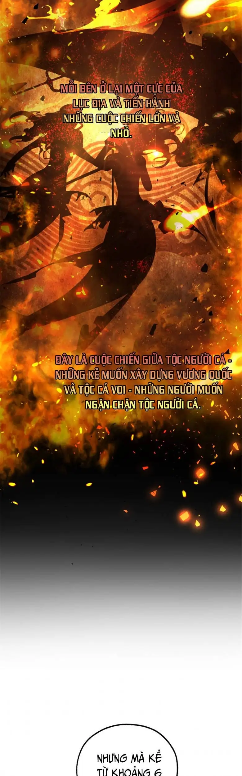 Truyện Tranh Phế Vật Dòng Dõi Bá Tước trang 7