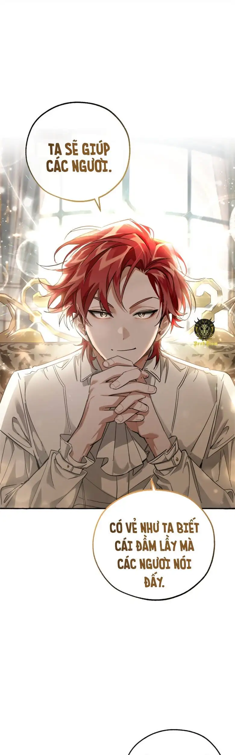 Truyện Tranh Phế Vật Dòng Dõi Bá Tước trang 7