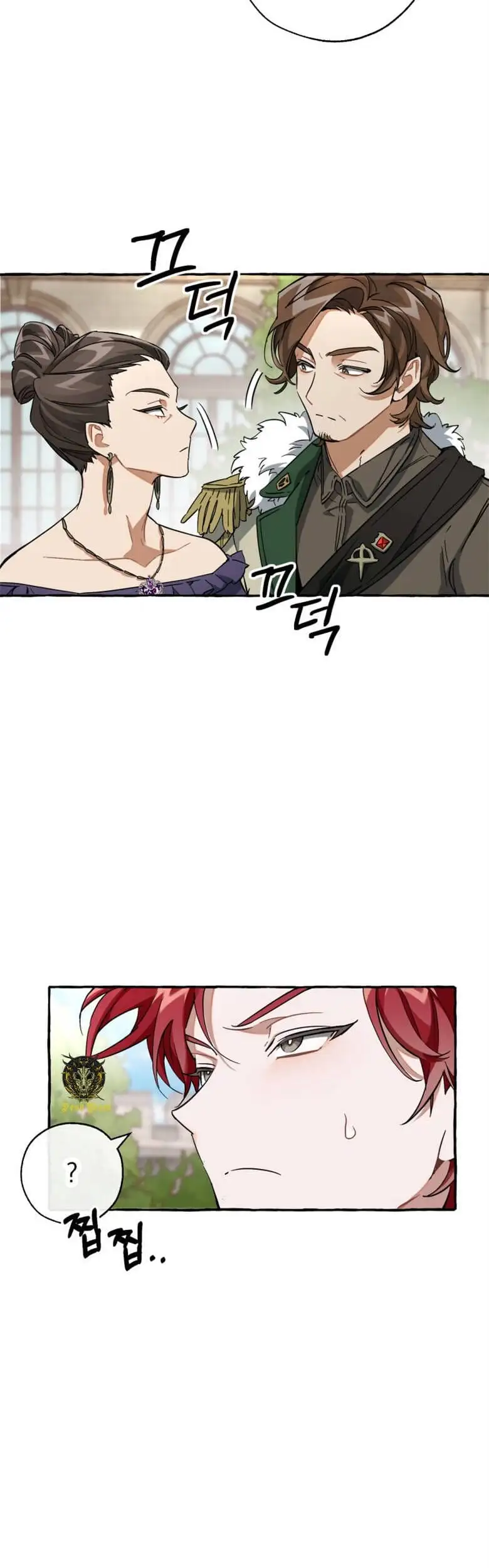 Truyện Tranh Phế Vật Dòng Dõi Bá Tước trang 7