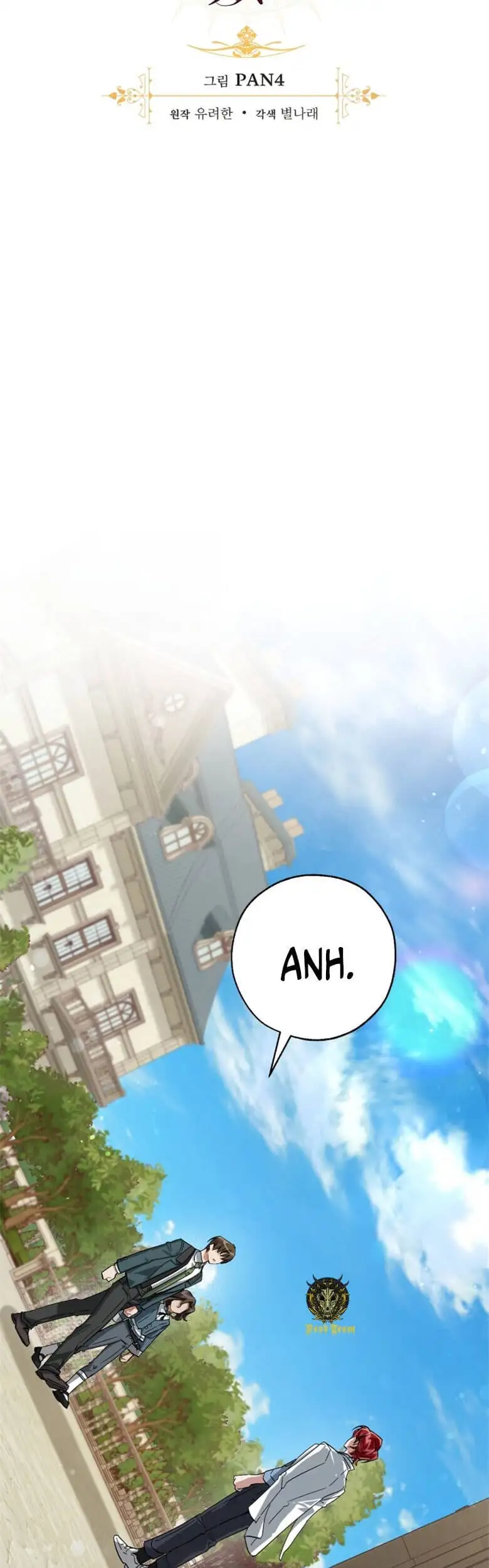 Truyện Tranh Phế Vật Dòng Dõi Bá Tước trang 7