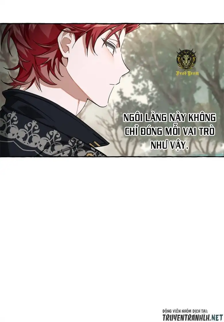 Truyện Tranh Phế Vật Dòng Dõi Bá Tước trang 7