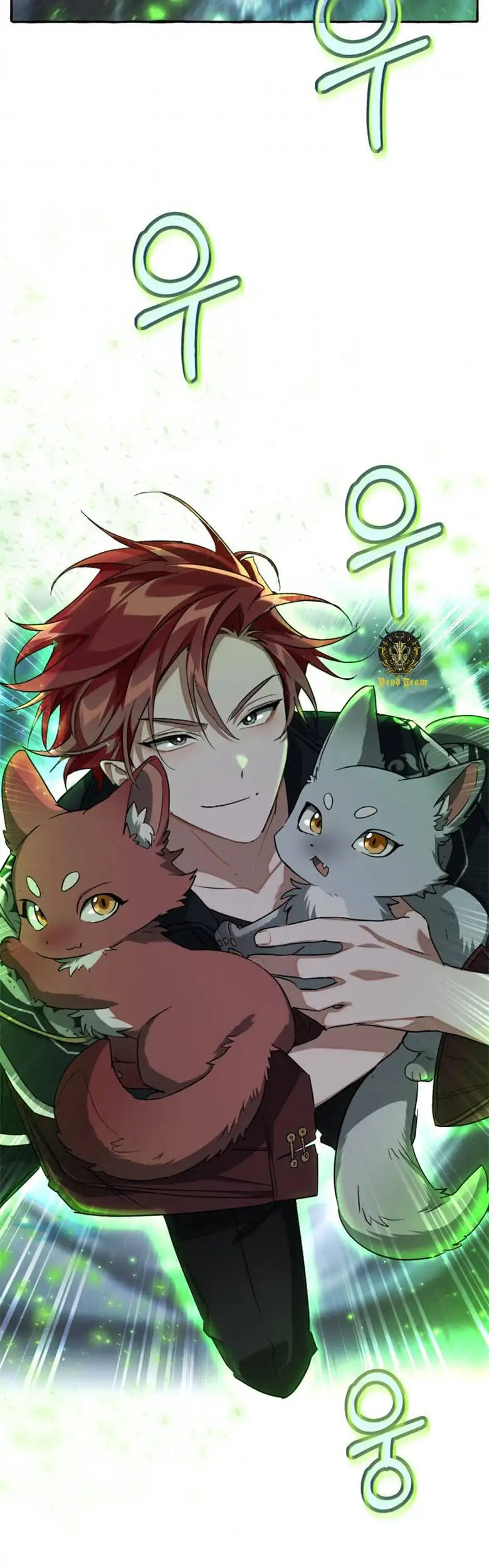 Truyện Tranh Phế Vật Dòng Dõi Bá Tước trang 7