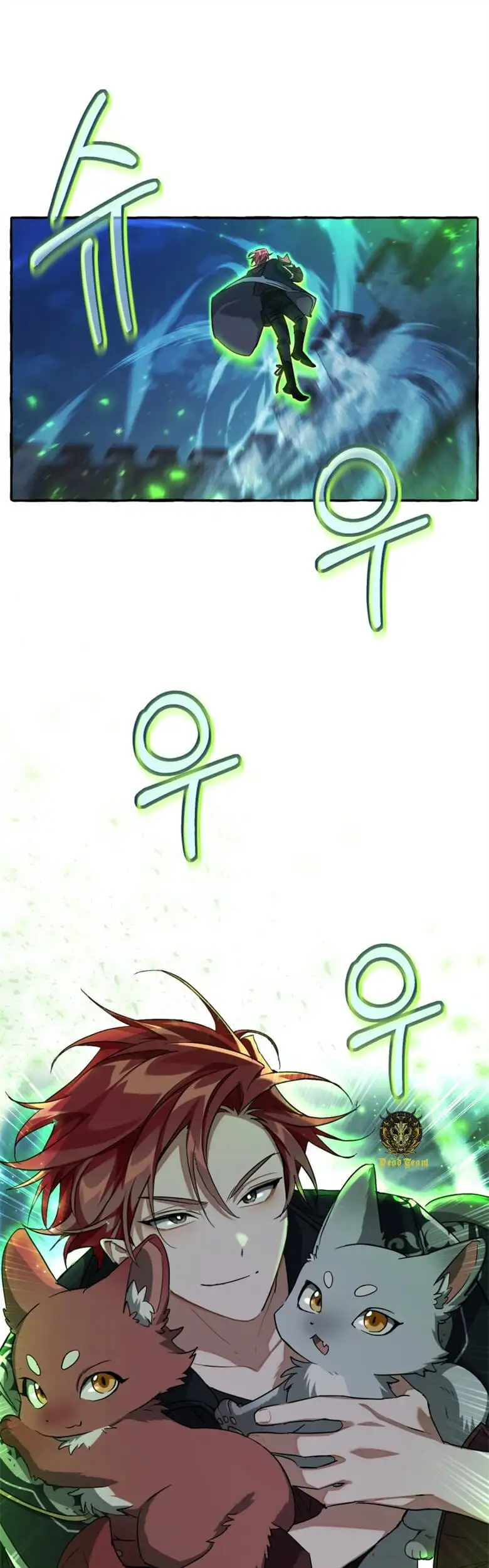 Truyện Tranh Phế Vật Dòng Dõi Bá Tước trang 7