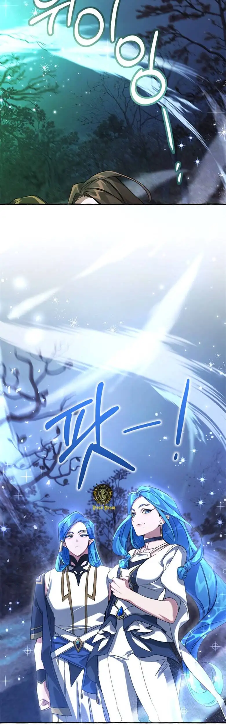 Truyện Tranh Phế Vật Dòng Dõi Bá Tước trang 7