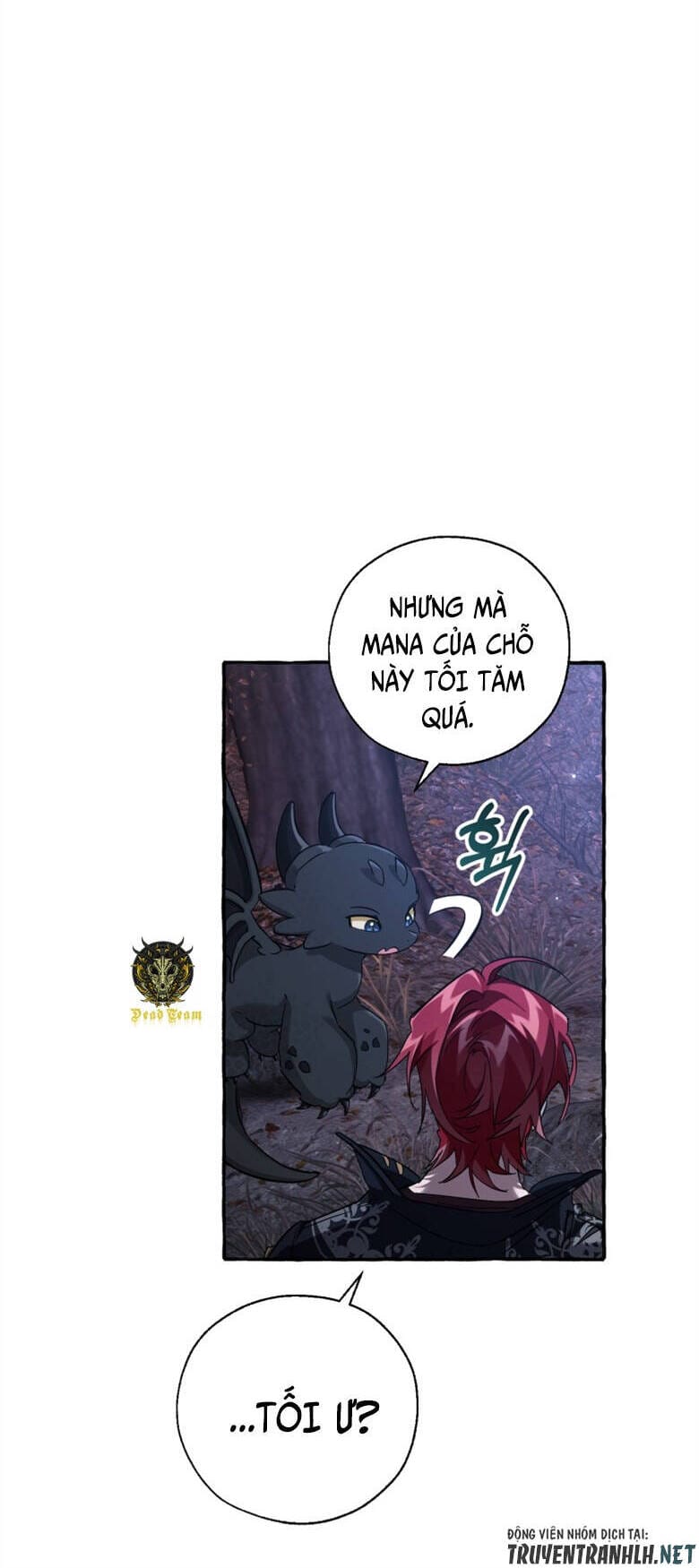 Truyện Tranh Phế Vật Dòng Dõi Bá Tước trang 7