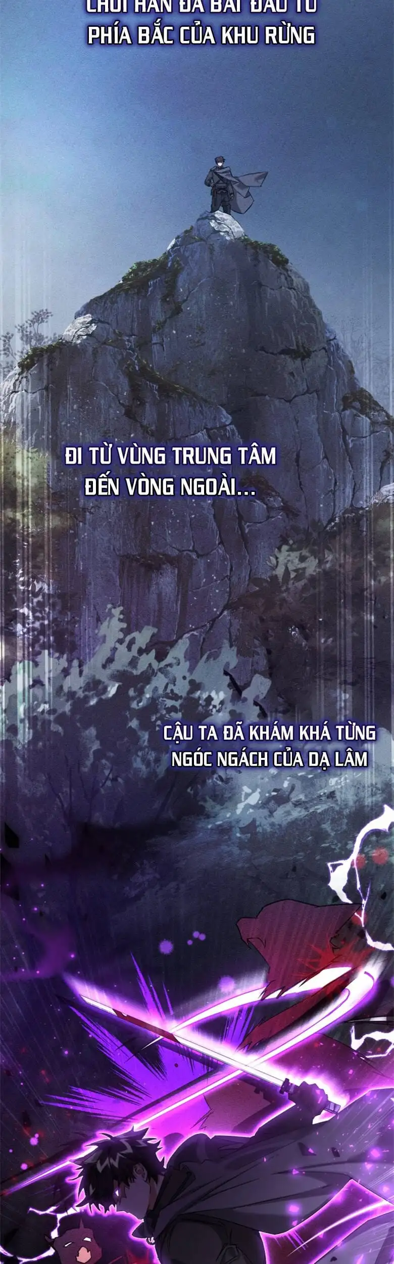 Truyện Tranh Phế Vật Dòng Dõi Bá Tước trang 7