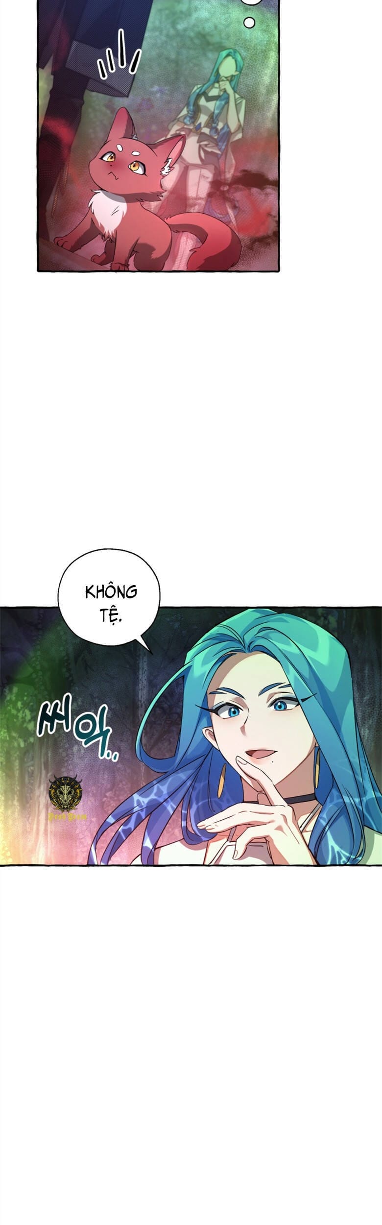 Truyện Tranh Phế Vật Dòng Dõi Bá Tước trang 7