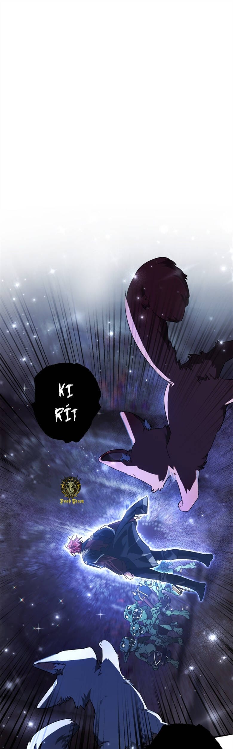 Truyện Tranh Phế Vật Dòng Dõi Bá Tước trang 7