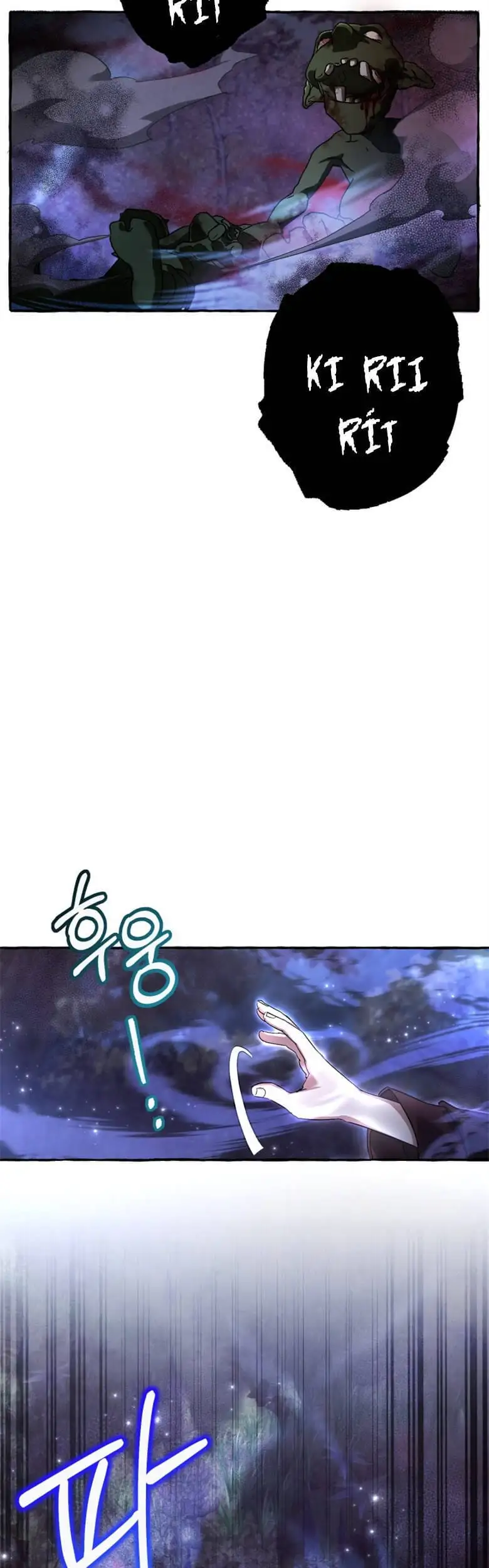 Truyện Tranh Phế Vật Dòng Dõi Bá Tước trang 7