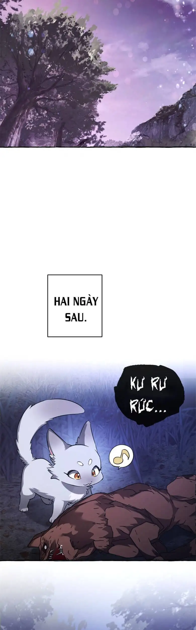 Truyện Tranh Phế Vật Dòng Dõi Bá Tước trang 7