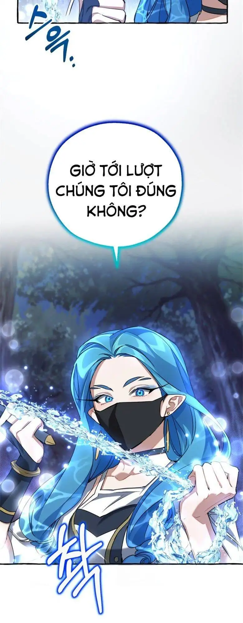 Truyện Tranh Phế Vật Dòng Dõi Bá Tước trang 7