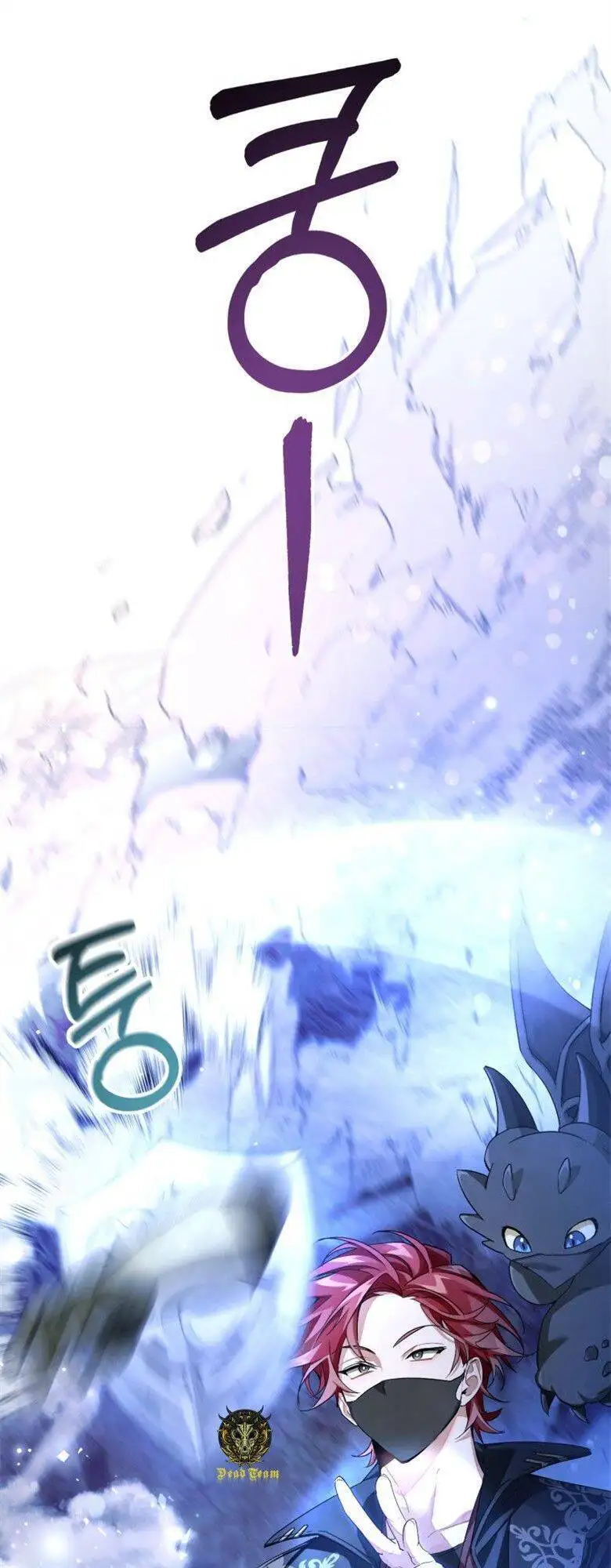 Truyện Tranh Phế Vật Dòng Dõi Bá Tước trang 7