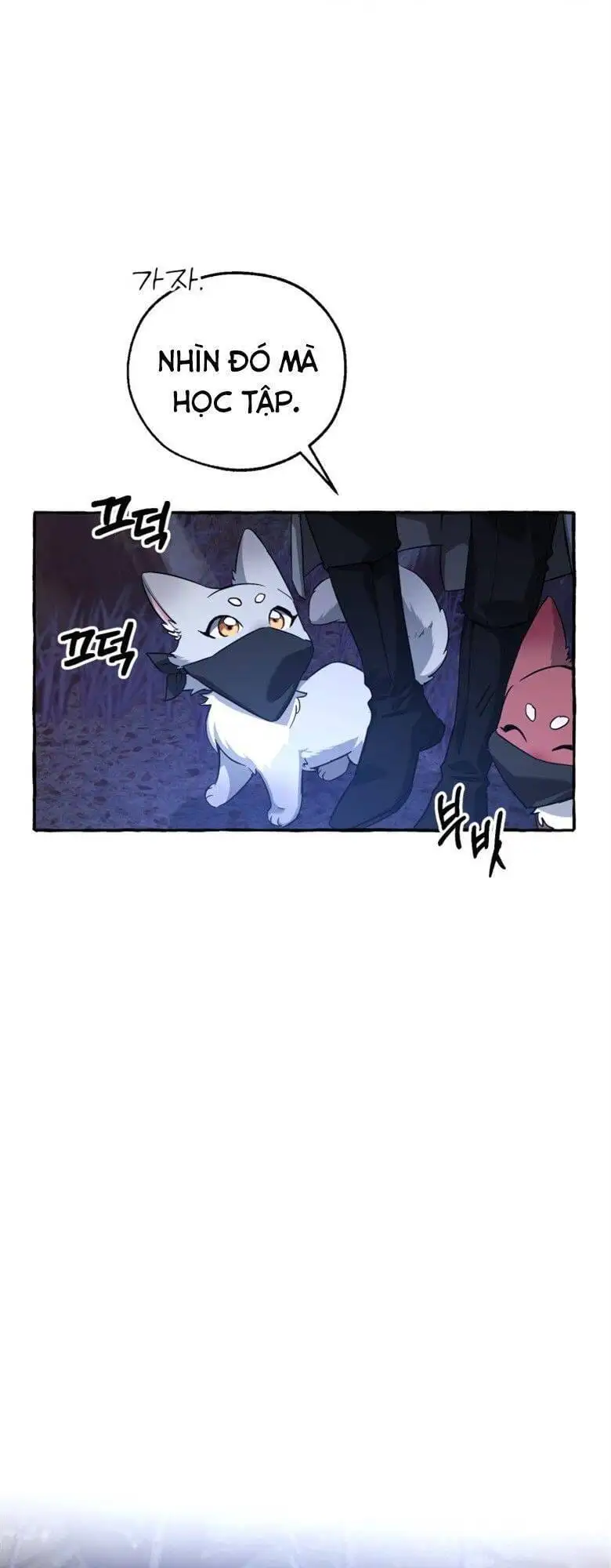 Truyện Tranh Phế Vật Dòng Dõi Bá Tước trang 7