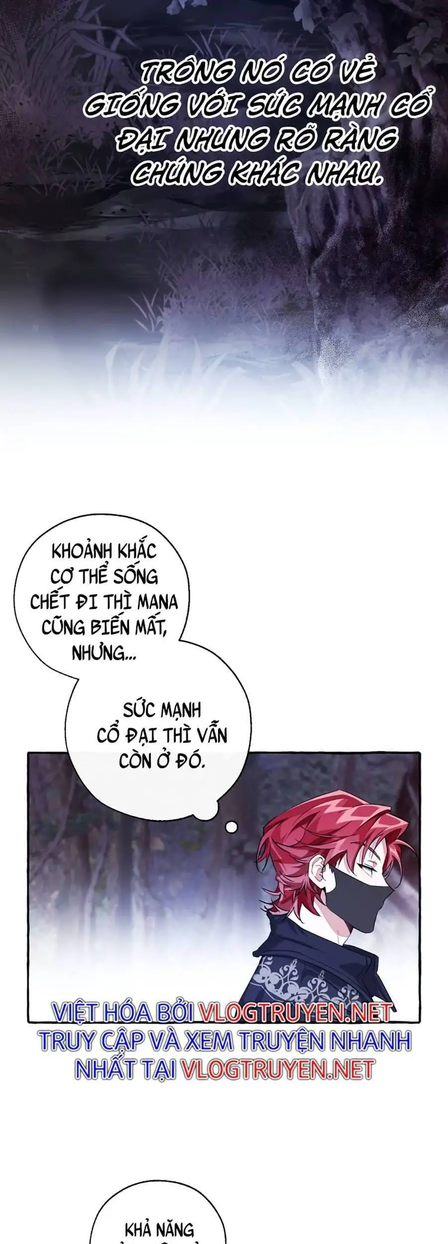 Truyện Tranh Phế Vật Dòng Dõi Bá Tước trang 7