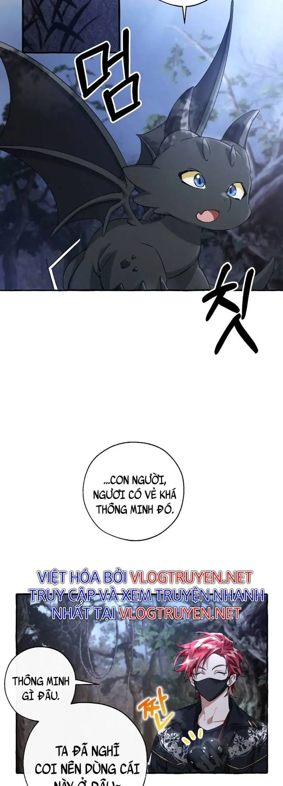 Truyện Tranh Phế Vật Dòng Dõi Bá Tước trang 7