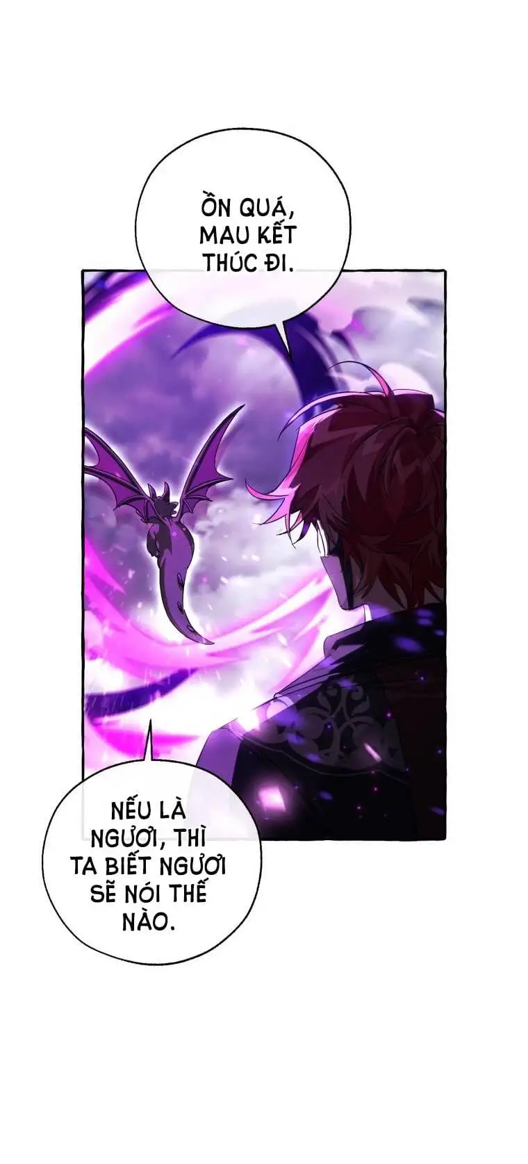 Truyện Tranh Phế Vật Dòng Dõi Bá Tước trang 7