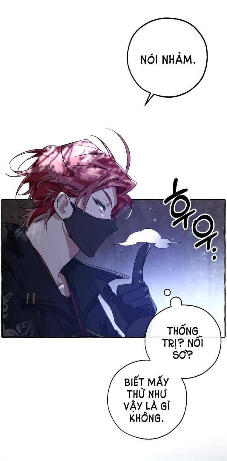 Truyện Tranh Phế Vật Dòng Dõi Bá Tước trang 7