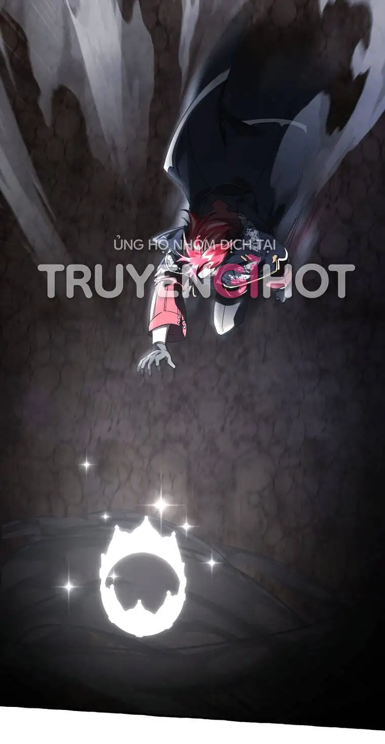 Truyện Tranh Phế Vật Dòng Dõi Bá Tước trang 7