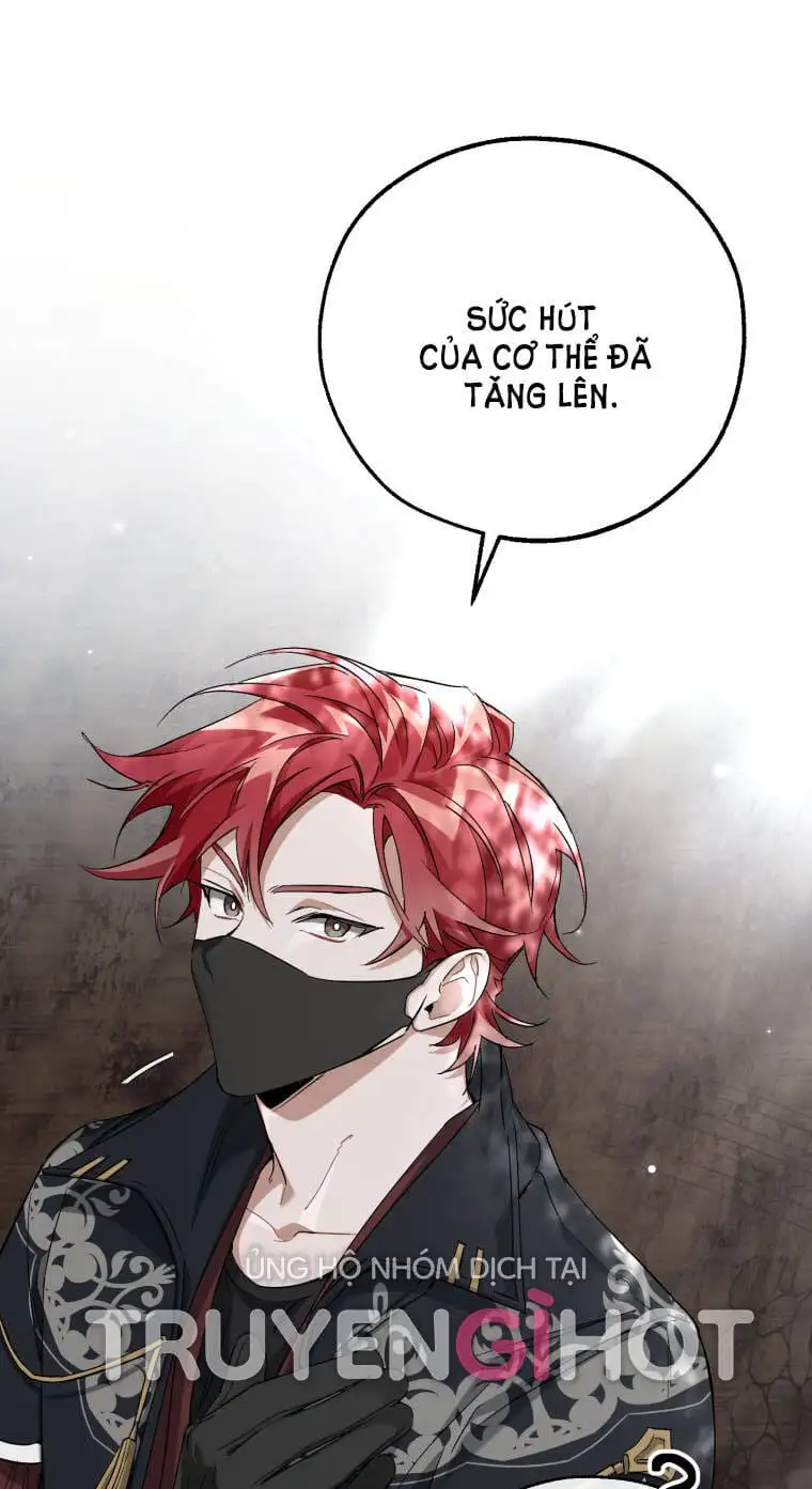Truyện Tranh Phế Vật Dòng Dõi Bá Tước trang 7