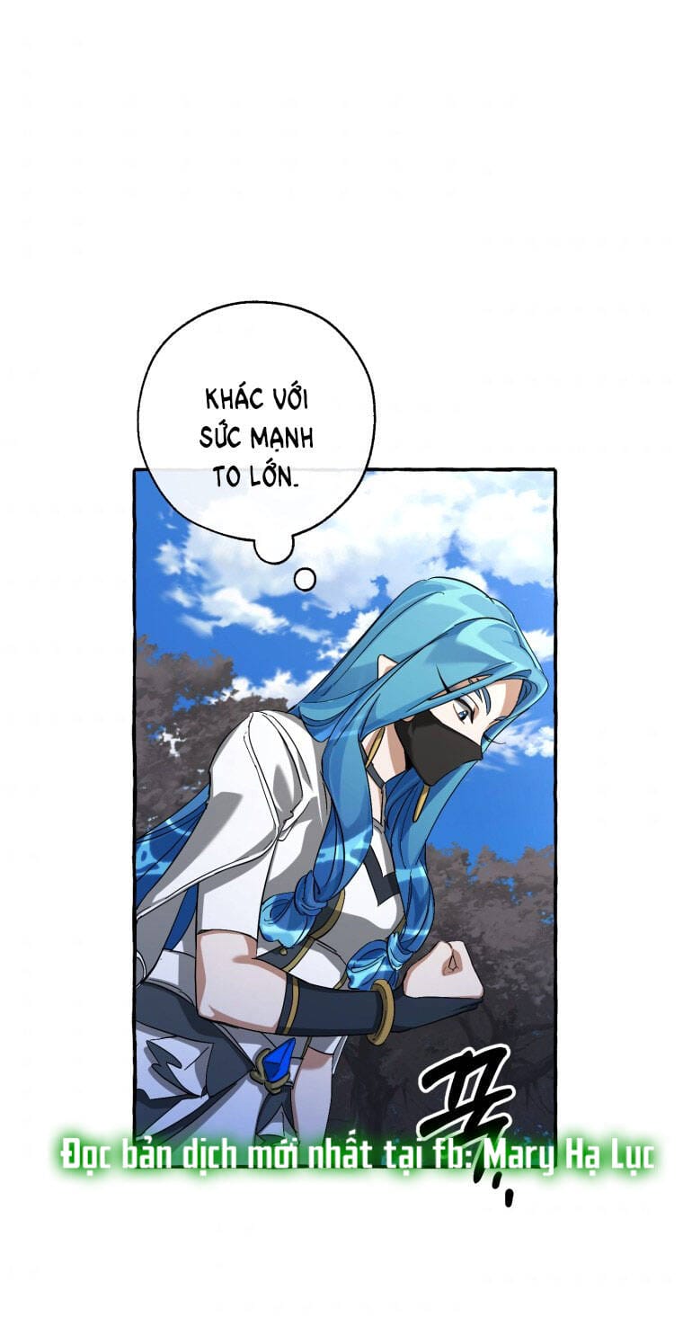 Truyện Tranh Phế Vật Dòng Dõi Bá Tước trang 7