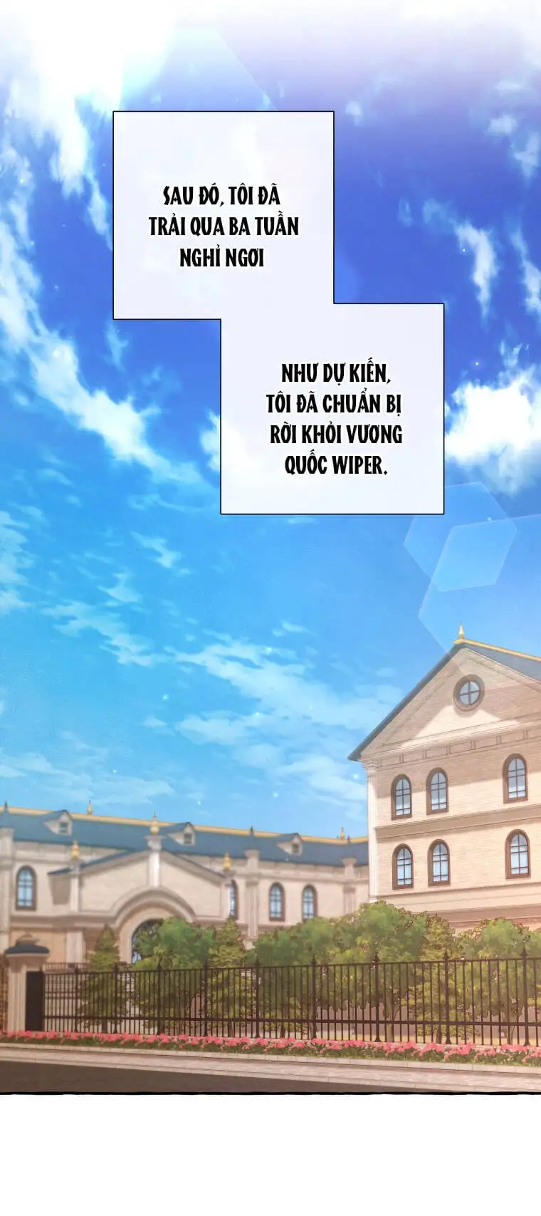 Truyện Tranh Phế Vật Dòng Dõi Bá Tước trang 7