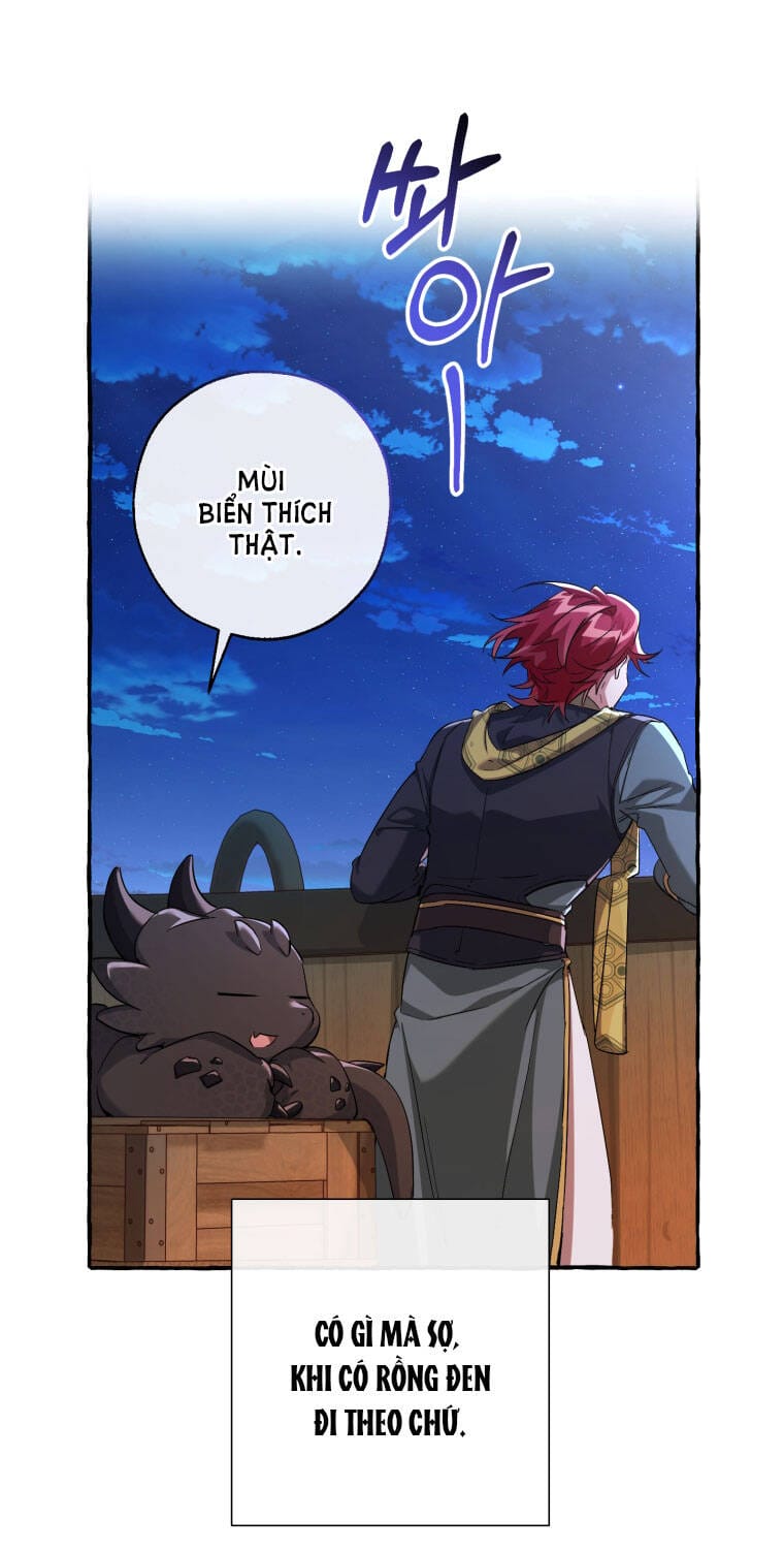 Truyện Tranh Phế Vật Dòng Dõi Bá Tước trang 7