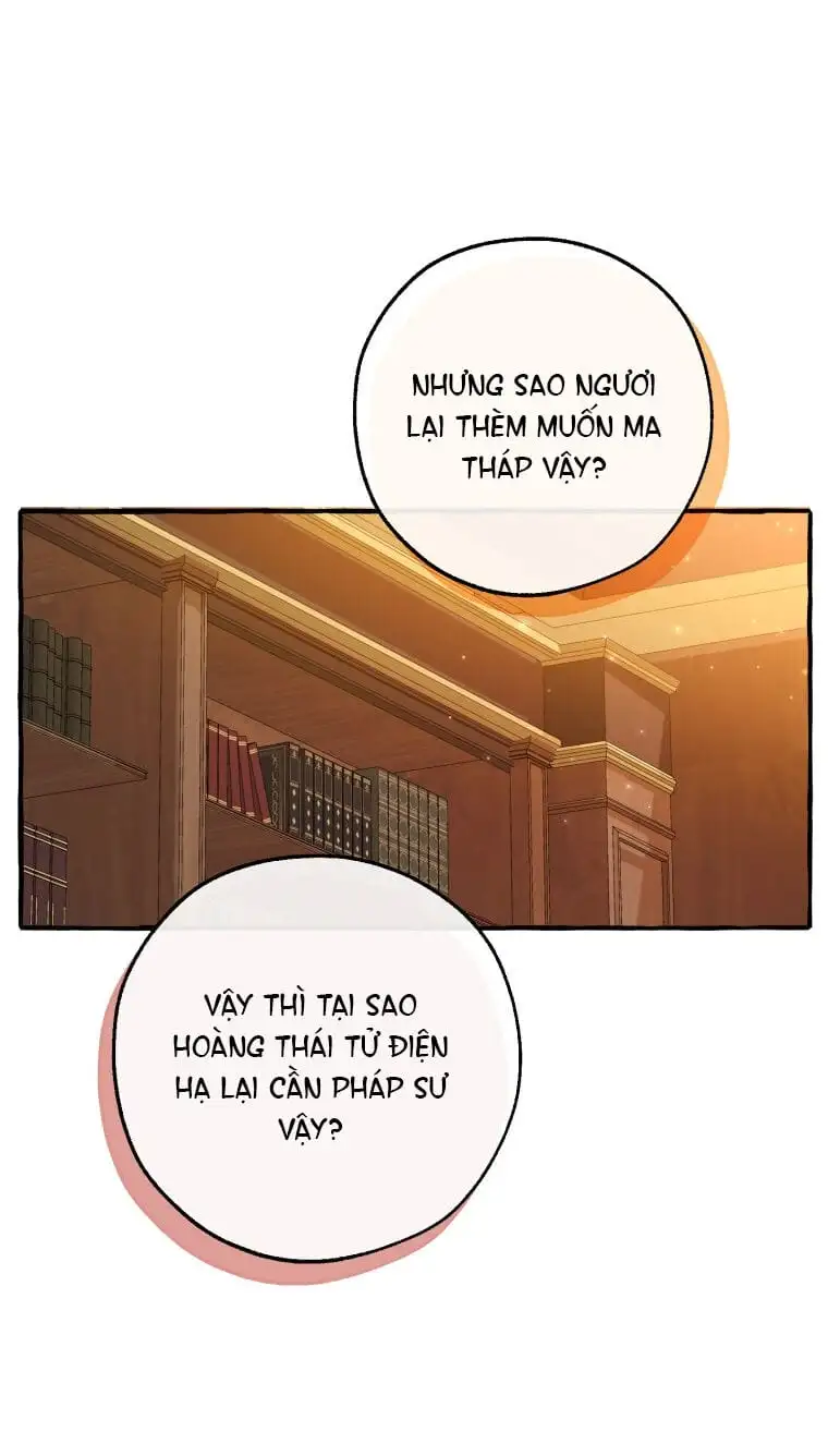 Truyện Tranh Phế Vật Dòng Dõi Bá Tước trang 7