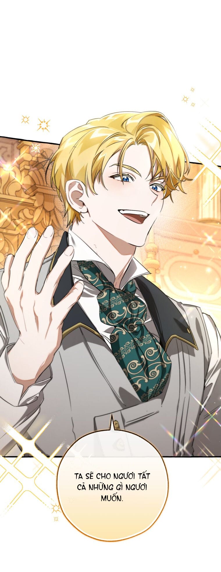 Truyện Tranh Phế Vật Dòng Dõi Bá Tước trang 7