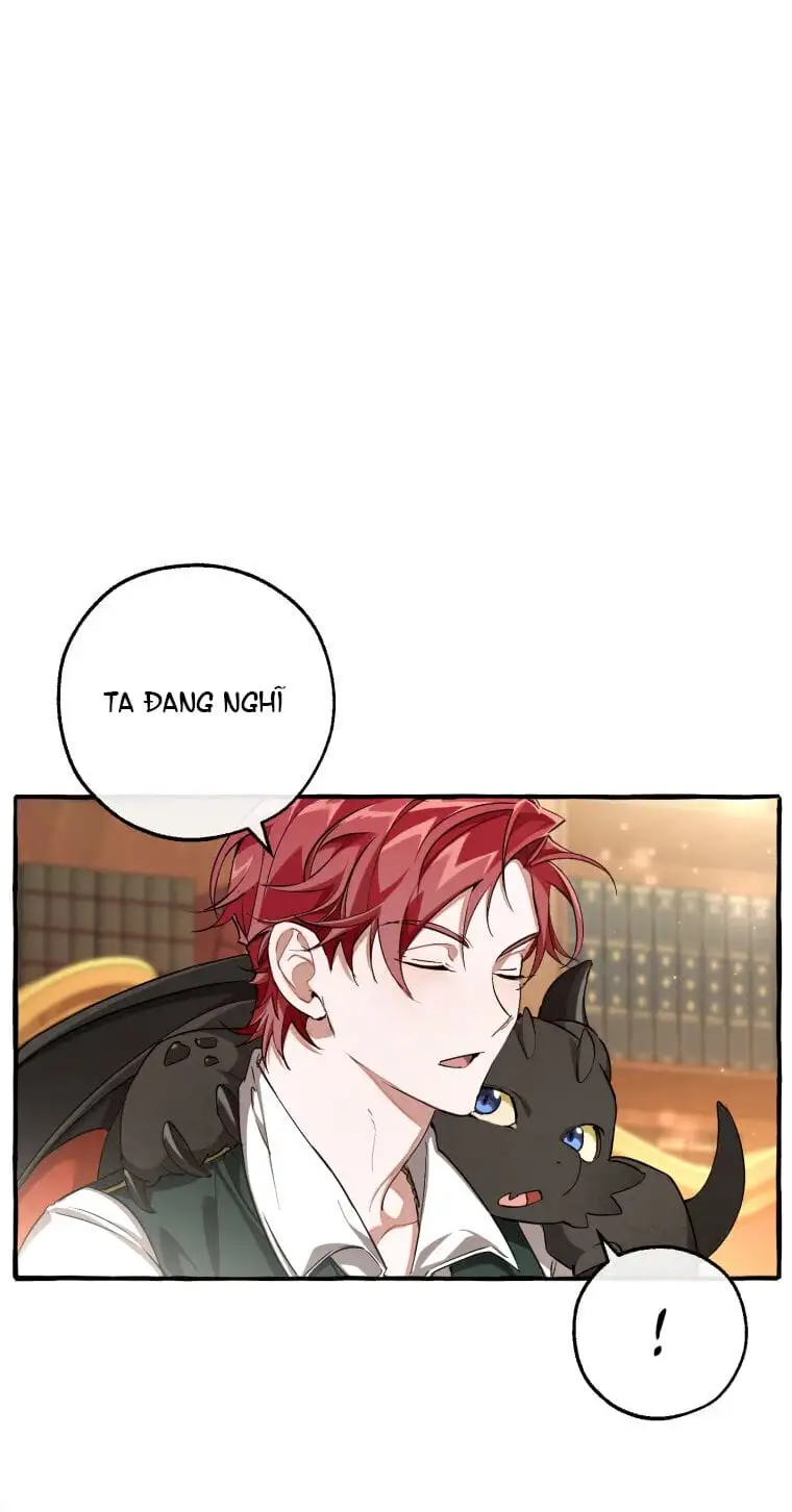 Truyện Tranh Phế Vật Dòng Dõi Bá Tước trang 7