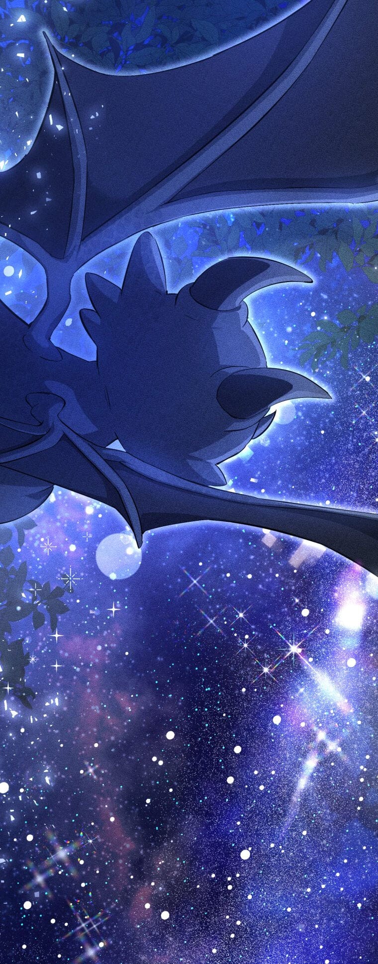 Truyện Tranh Phế Vật Dòng Dõi Bá Tước trang 7