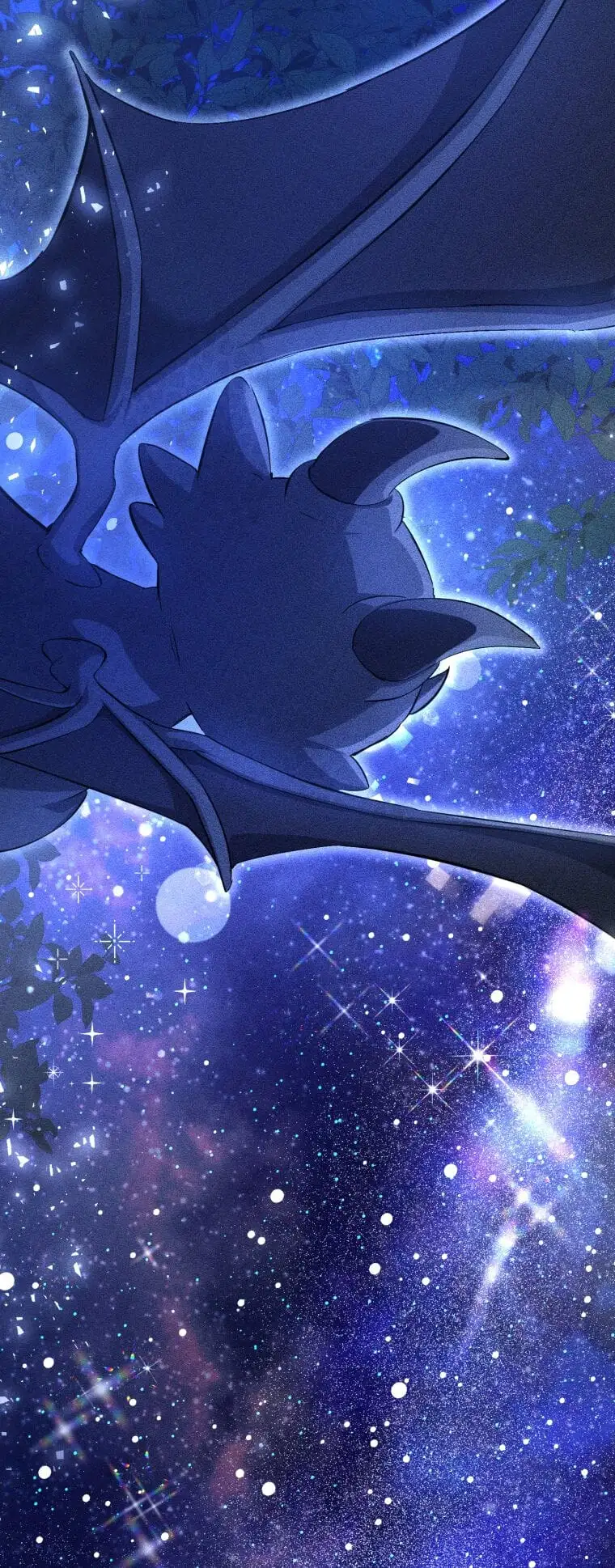 Truyện Tranh Phế Vật Dòng Dõi Bá Tước trang 7