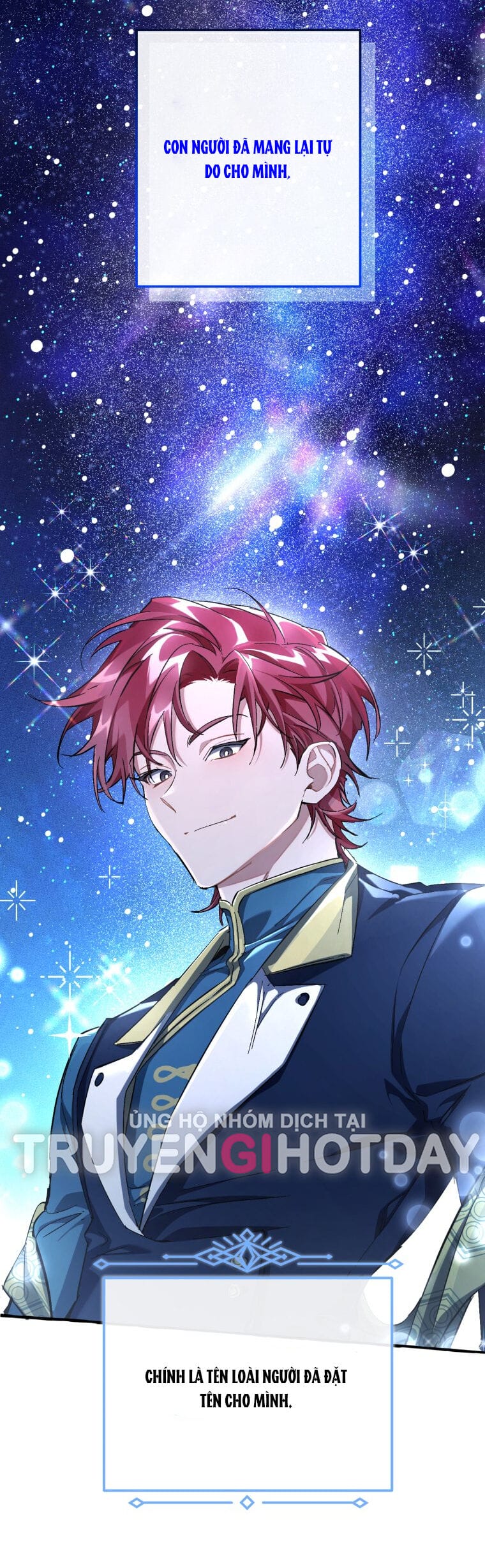Truyện Tranh Phế Vật Dòng Dõi Bá Tước trang 7