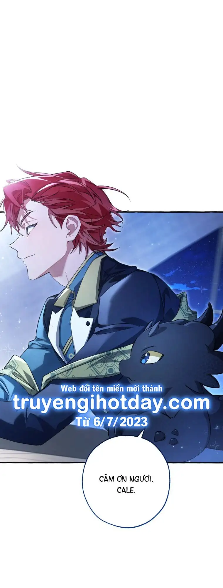 Truyện Tranh Phế Vật Dòng Dõi Bá Tước trang 7
