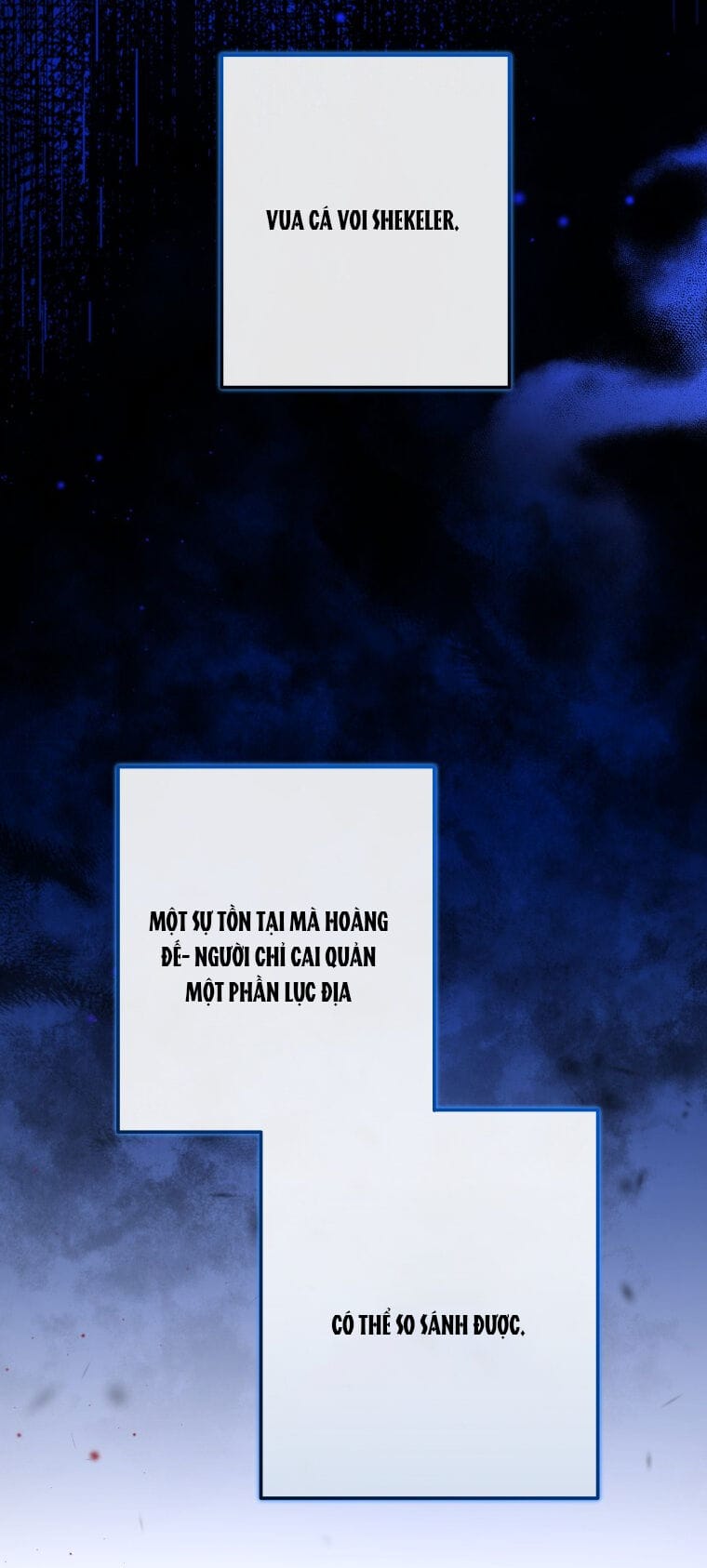 Truyện Tranh Phế Vật Dòng Dõi Bá Tước trang 7