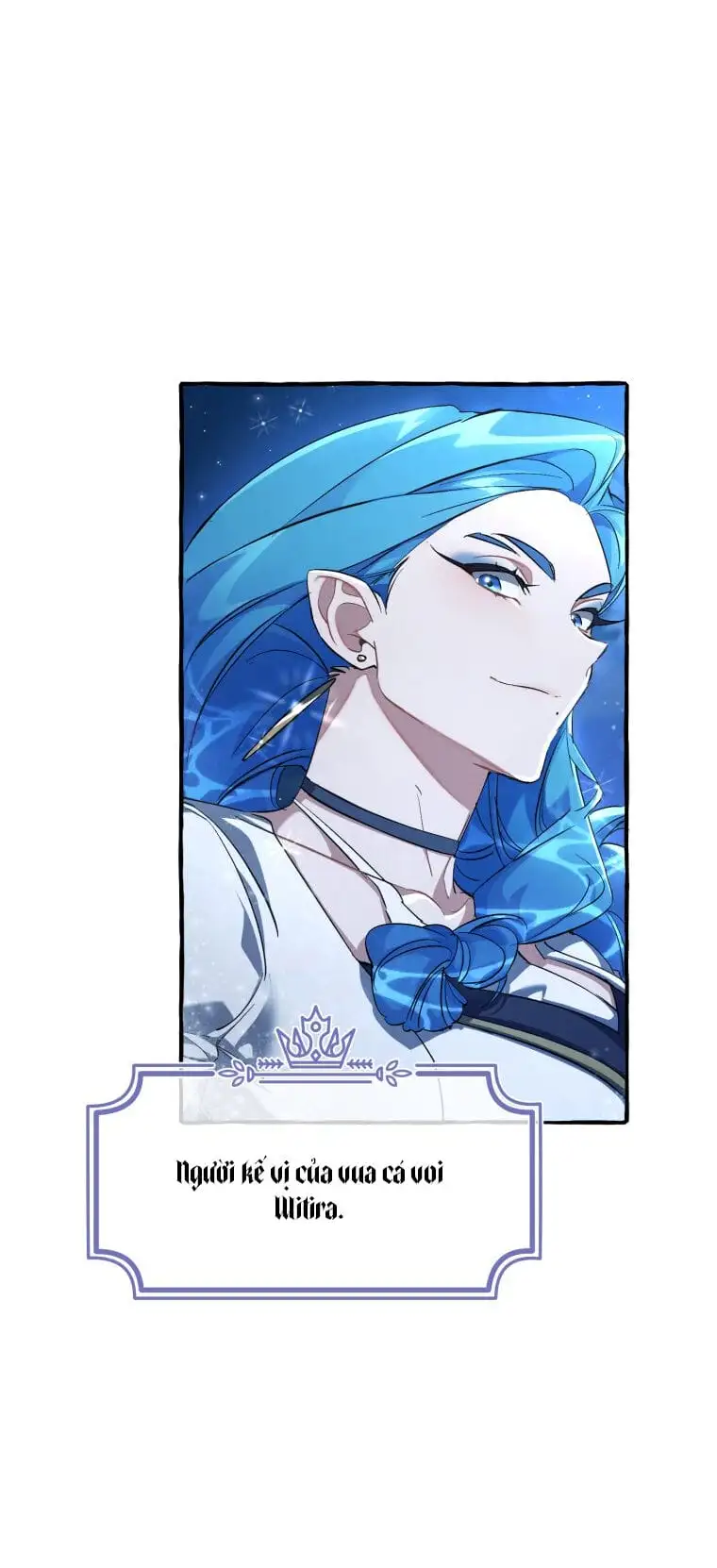 Truyện Tranh Phế Vật Dòng Dõi Bá Tước trang 7