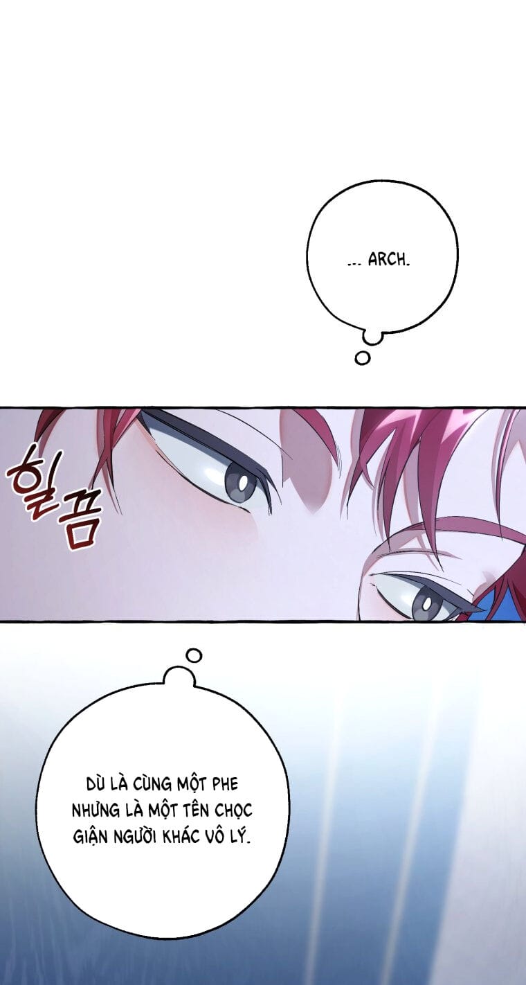Truyện Tranh Phế Vật Dòng Dõi Bá Tước trang 7