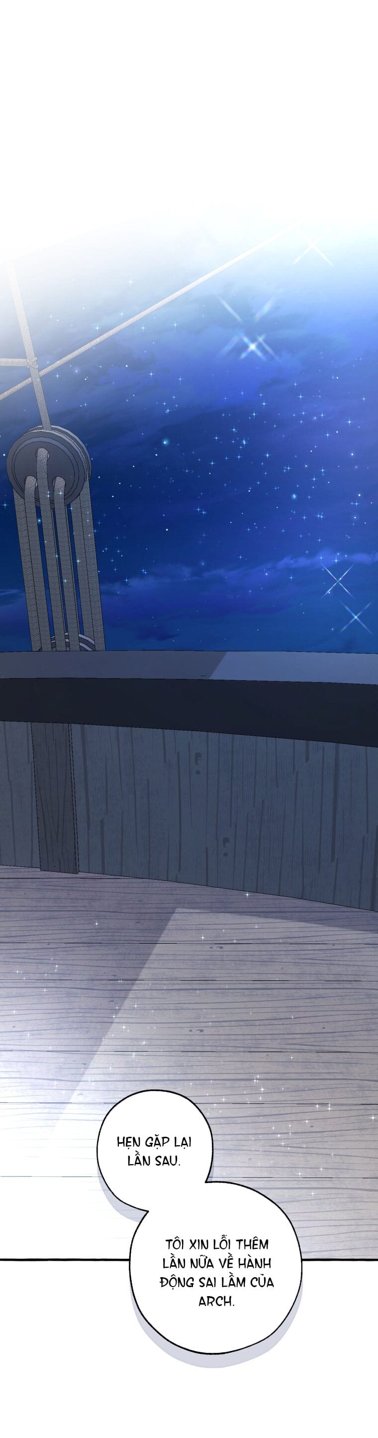 Truyện Tranh Phế Vật Dòng Dõi Bá Tước trang 7