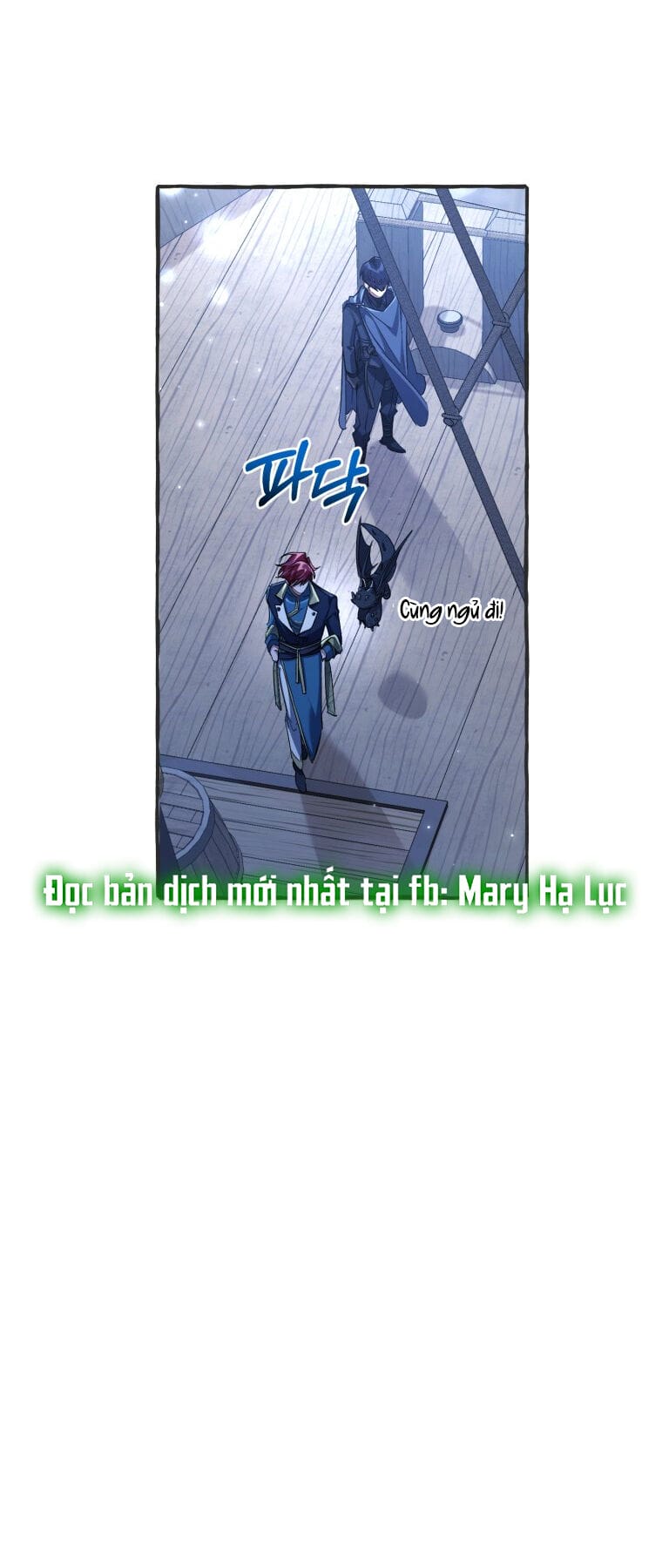 Truyện Tranh Phế Vật Dòng Dõi Bá Tước trang 7