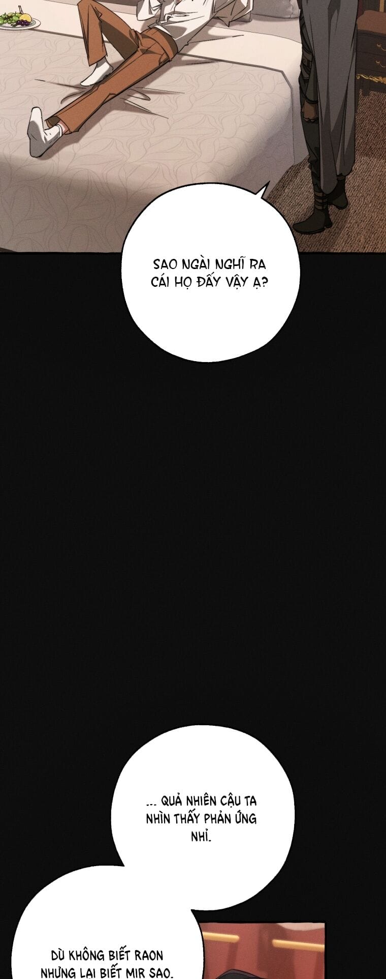 Truyện Tranh Phế Vật Dòng Dõi Bá Tước trang 7