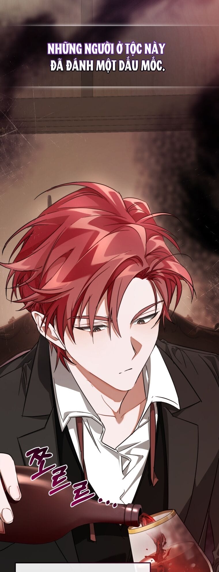 Truyện Tranh Phế Vật Dòng Dõi Bá Tước trang 7