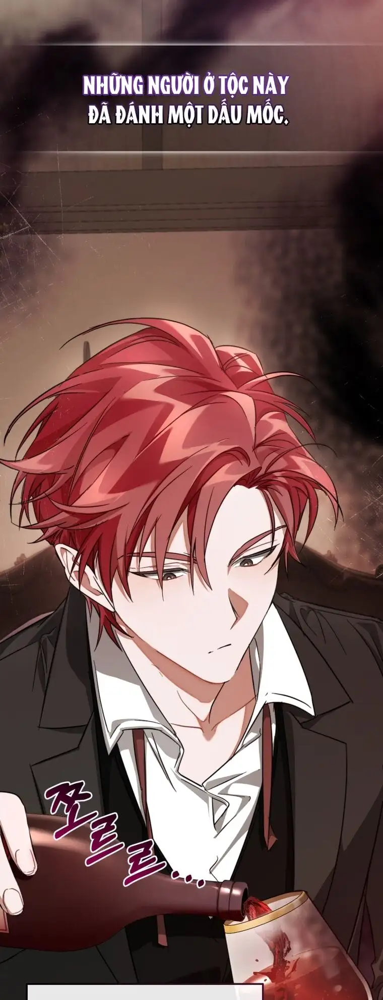 Truyện Tranh Phế Vật Dòng Dõi Bá Tước trang 7
