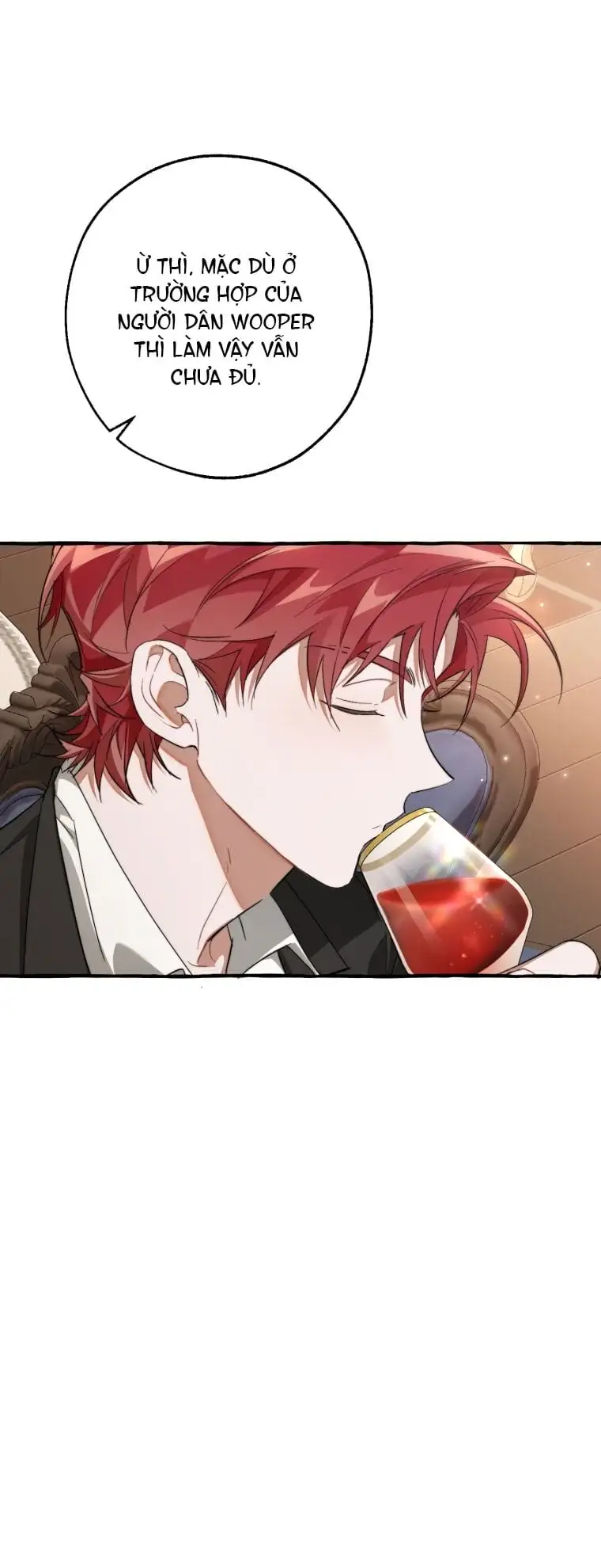 Truyện Tranh Phế Vật Dòng Dõi Bá Tước trang 7