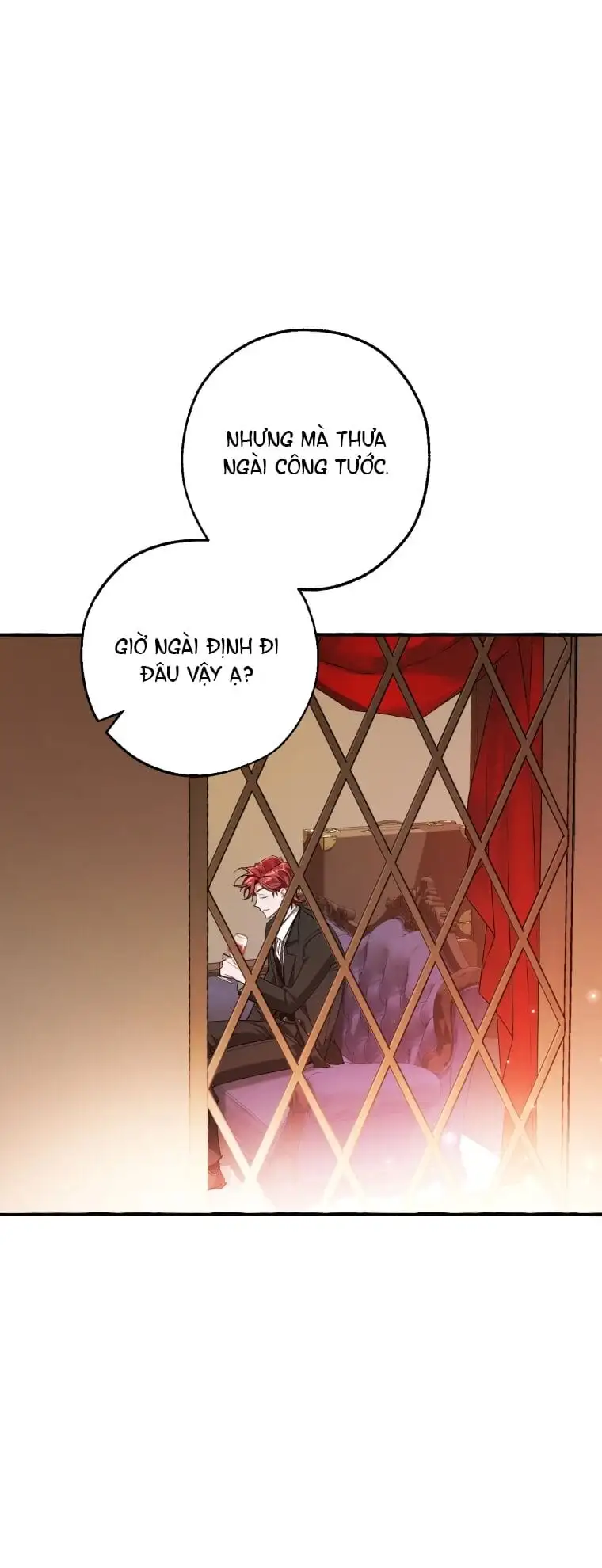 Truyện Tranh Phế Vật Dòng Dõi Bá Tước trang 7