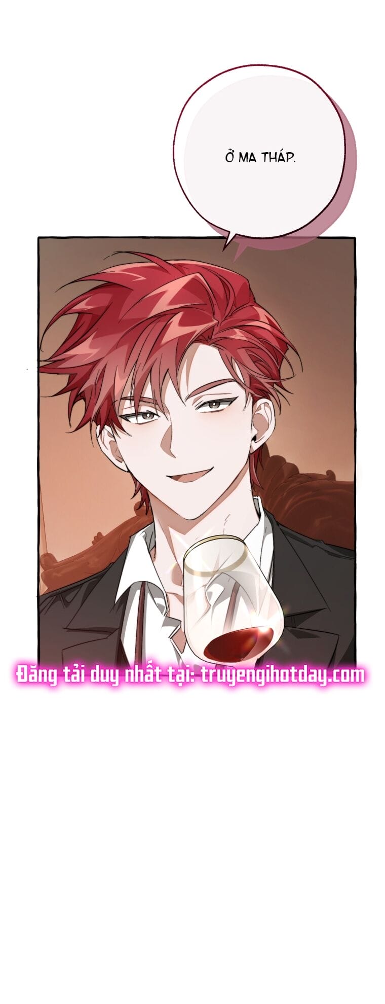 Truyện Tranh Phế Vật Dòng Dõi Bá Tước trang 7