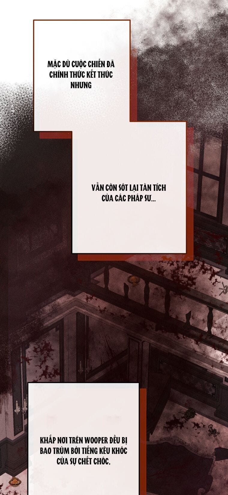 Truyện Tranh Phế Vật Dòng Dõi Bá Tước trang 7