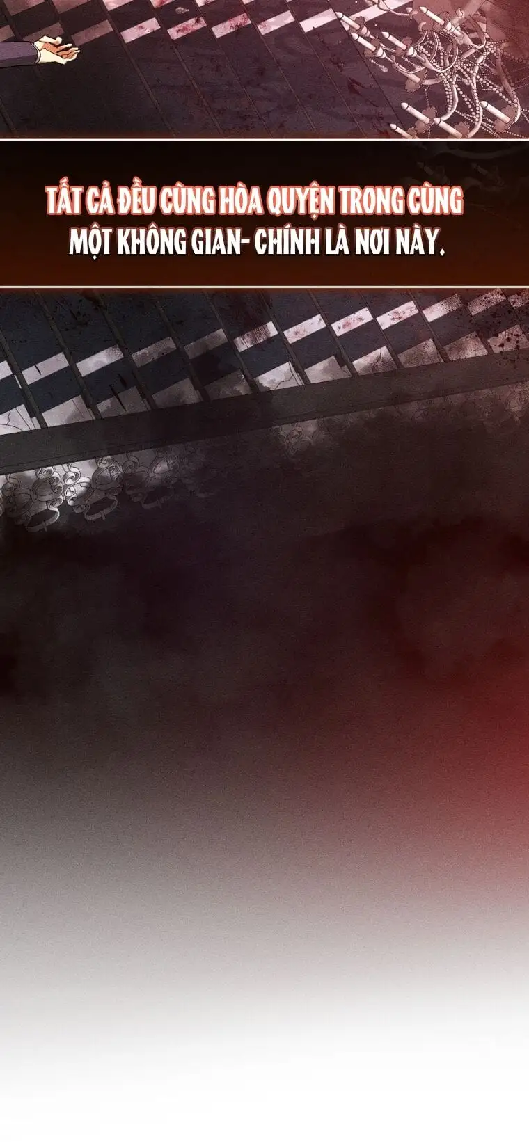Truyện Tranh Phế Vật Dòng Dõi Bá Tước trang 7