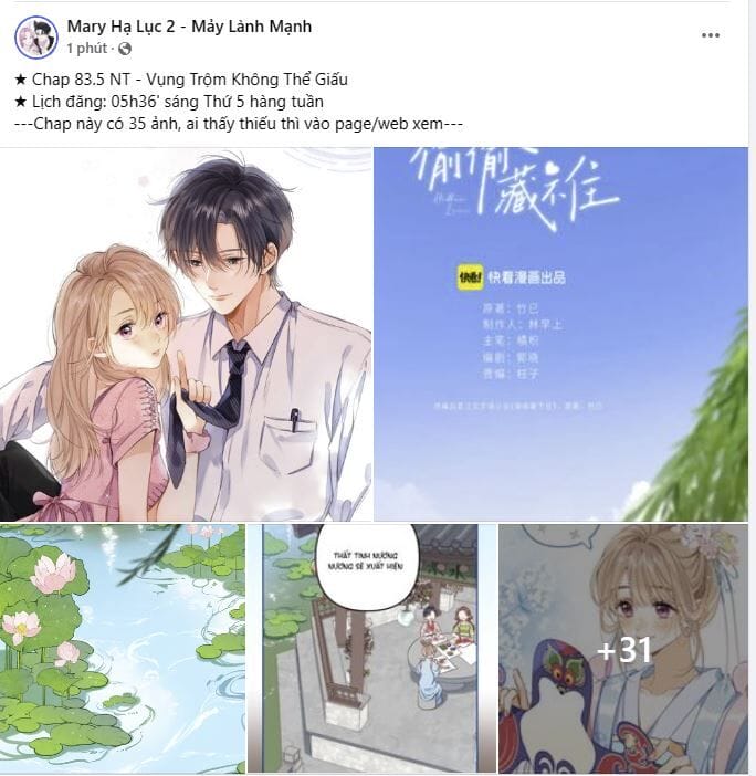 Truyện Tranh Phế Vật Dòng Dõi Bá Tước trang 7