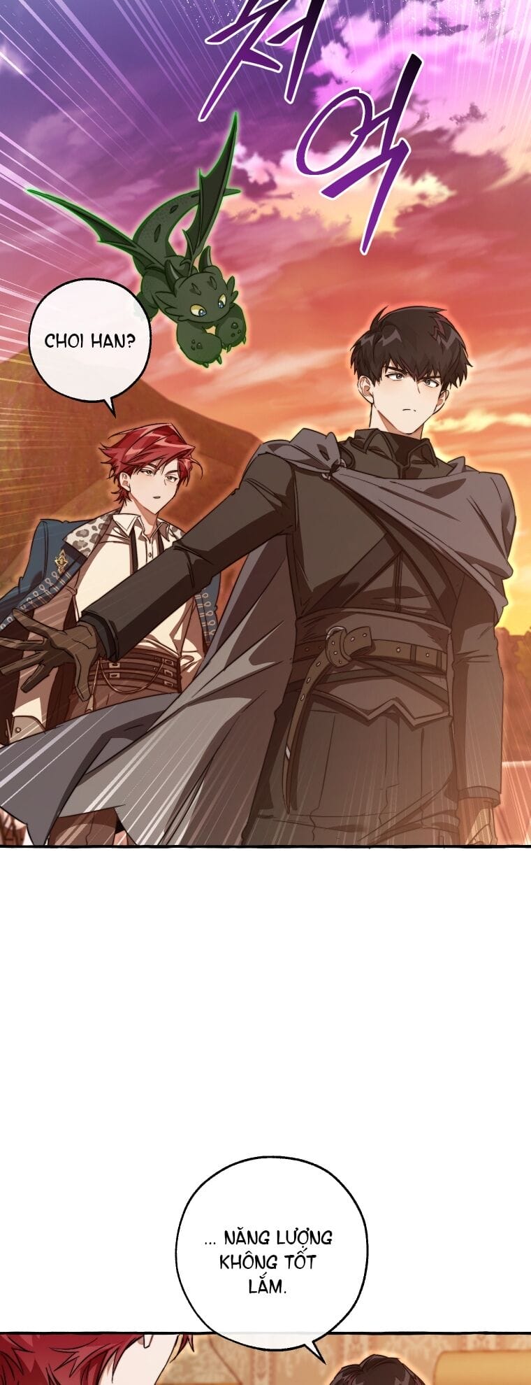 Truyện Tranh Phế Vật Dòng Dõi Bá Tước trang 7