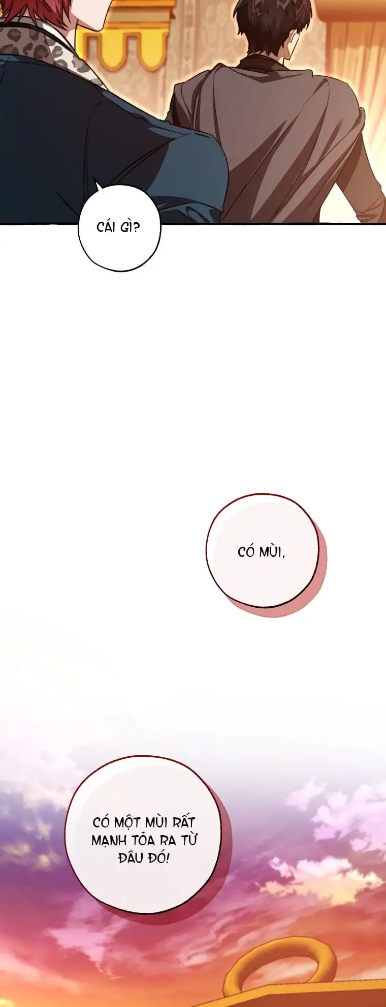 Truyện Tranh Phế Vật Dòng Dõi Bá Tước trang 7