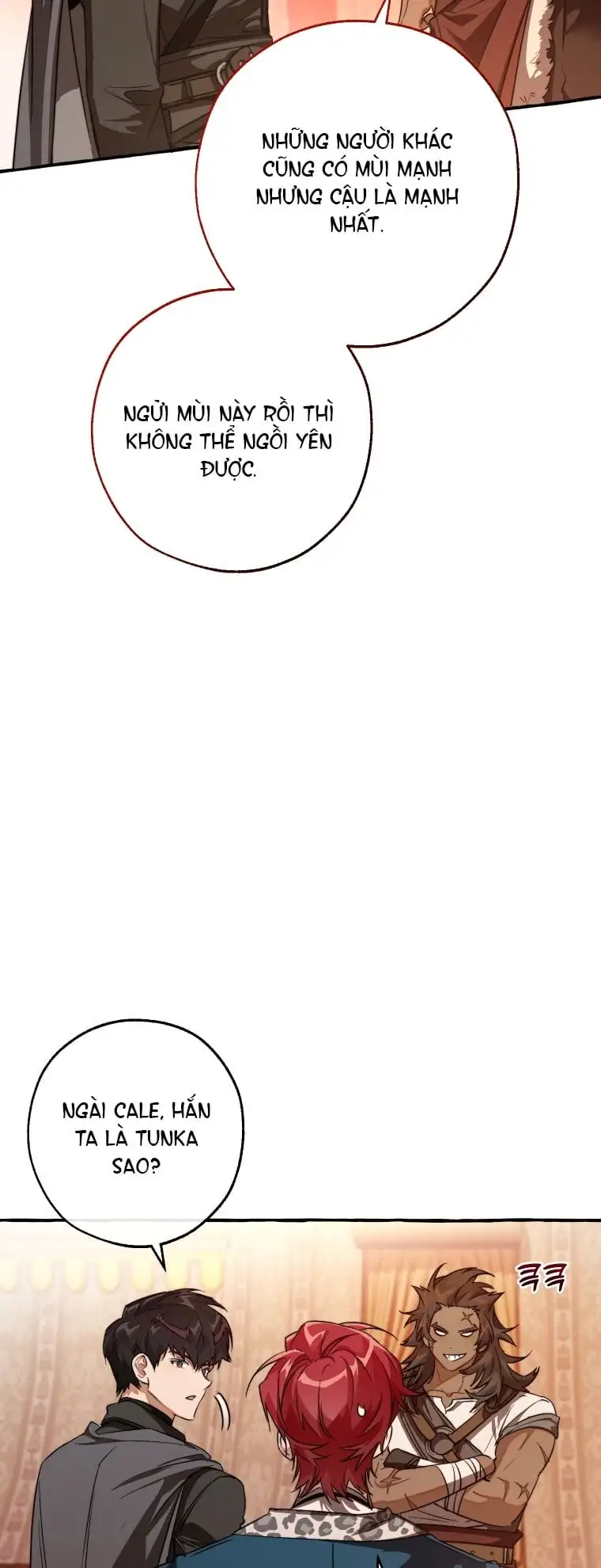 Truyện Tranh Phế Vật Dòng Dõi Bá Tước trang 7